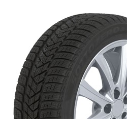 Шина PIRELLI 205/60R16 96H SottoZero 3, XL, зимова, без камери, без шипів (2862300)
